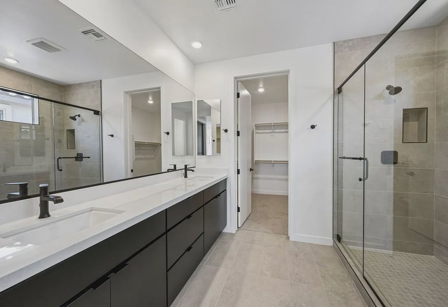 Primary Bath - 11 of 13