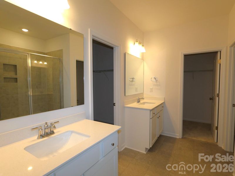 Owner's suite
