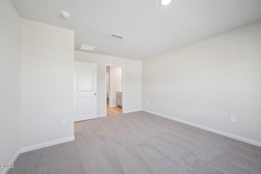 14 - Primary Bedroom