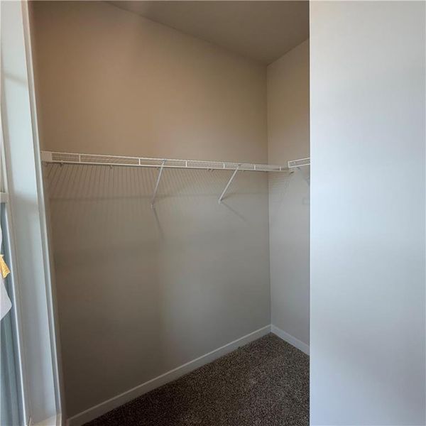 Spacious, unfurnished interior of a new home in Fowler Farms, Auburn (Image 17).