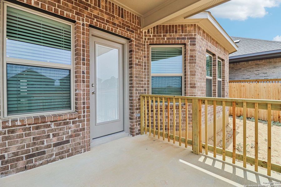 Image 37 of a home in Arcadia Ridge - Premier Series.