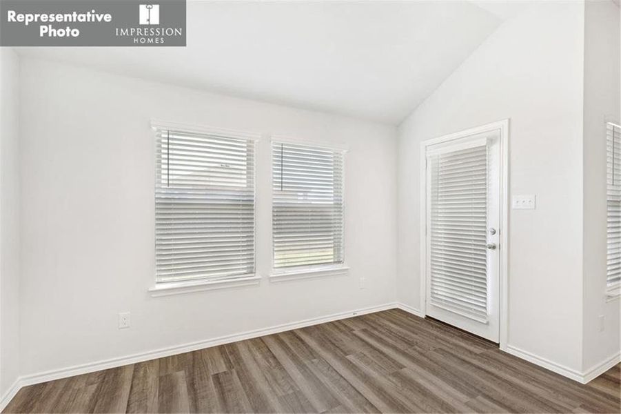 Image 7 of a home in Sanger Circle.