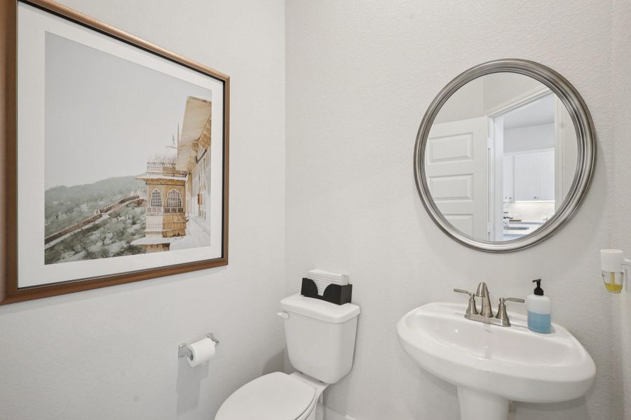 Not Actual Home. Representative Photo Not Actual Home. Representative Photo