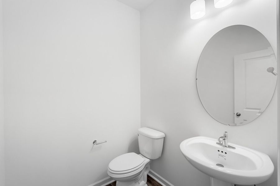 New Home in Shelbyville, TN.  - Slide 19