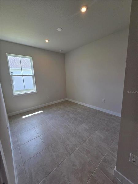 Spacious, unfurnished interior of a new home in Malabar Springs, Palm Bay (Image 12). Spacious, unfurnished interior of a new home in Malabar Springs, Palm Bay (Image 12).