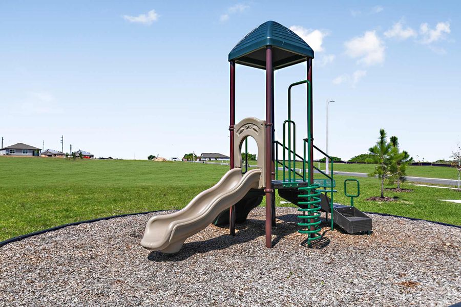 Community Playground