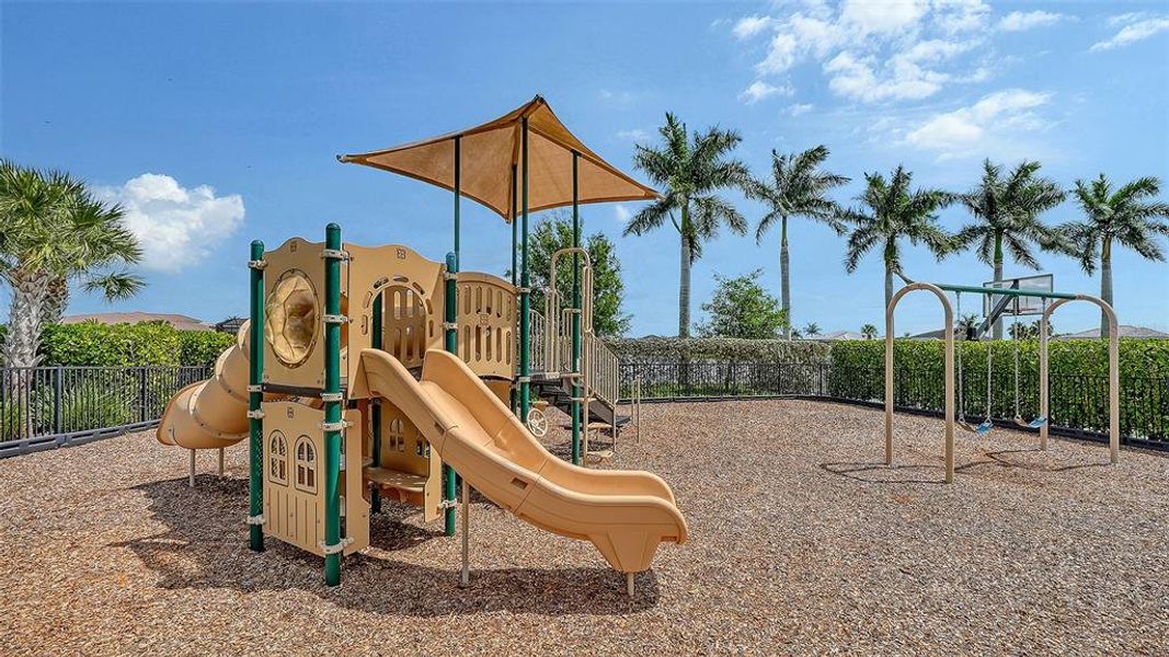 Community amenities in Artistry Sarasota, Sarasota (Image 50).