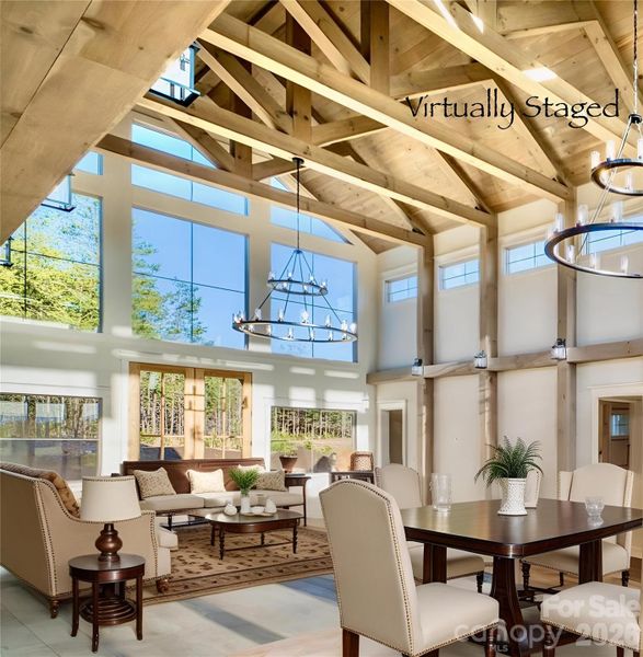 Community amenities in , Lenoir (Image 21).