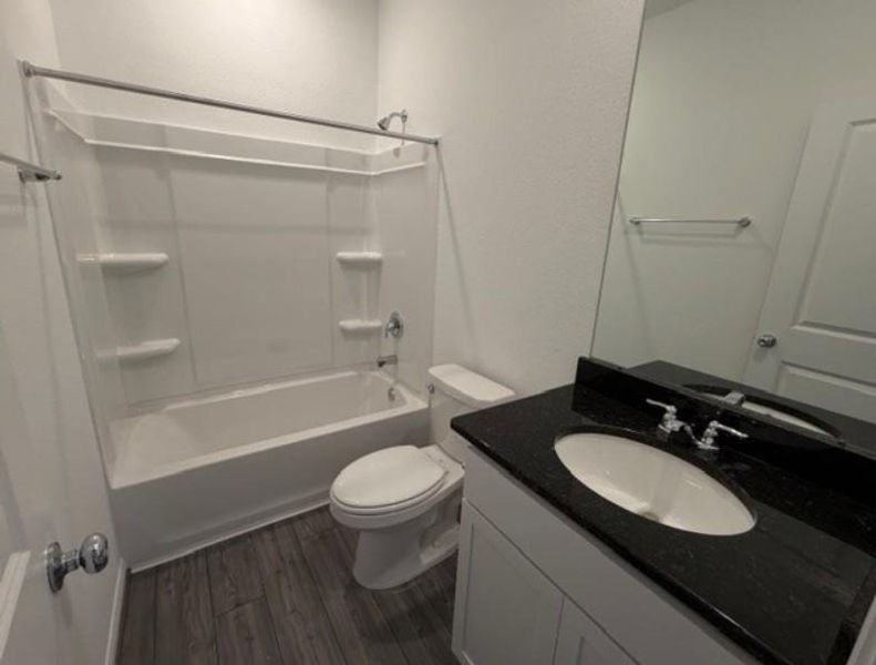 26814 Celestial Cypress Road ~ Under Construction