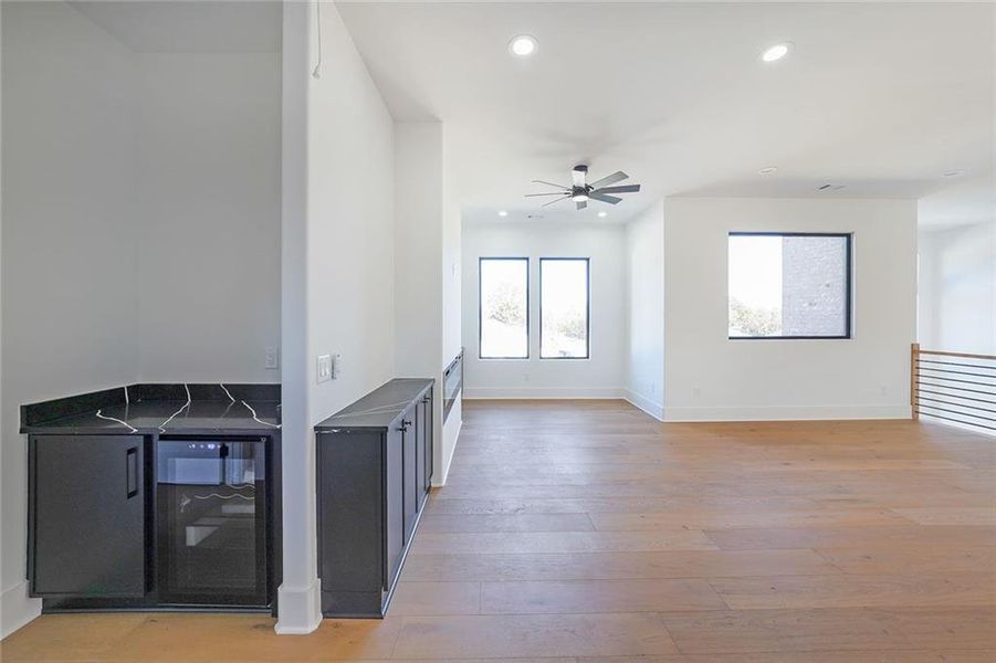 Spacious, unfurnished interior of a new home in , Auburn (Image 48). Spacious, unfurnished interior of a new home in , Auburn (Image 48).