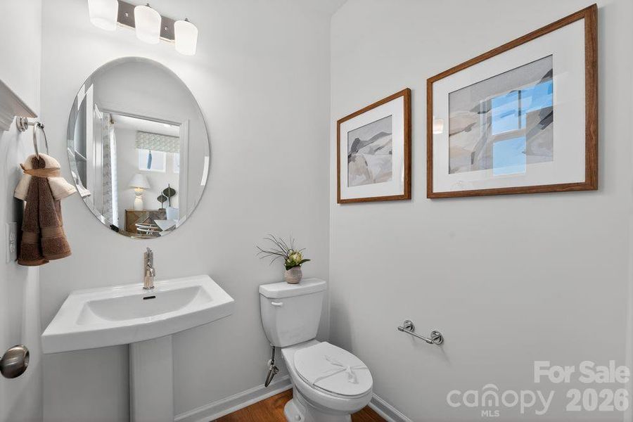 Representative Photo