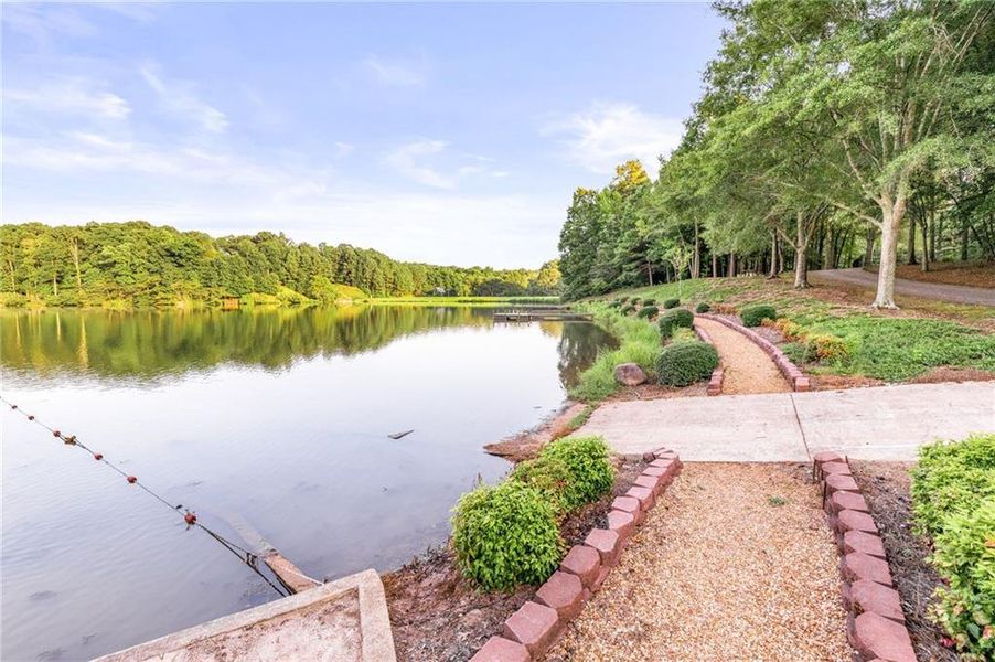 Natural landscape and outdoor views near  in Nicholson (Image 89).