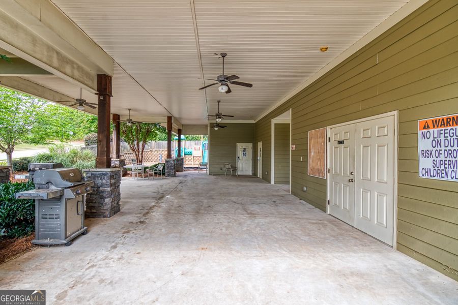 Image 71 of a home in Mallard’s Landing.
