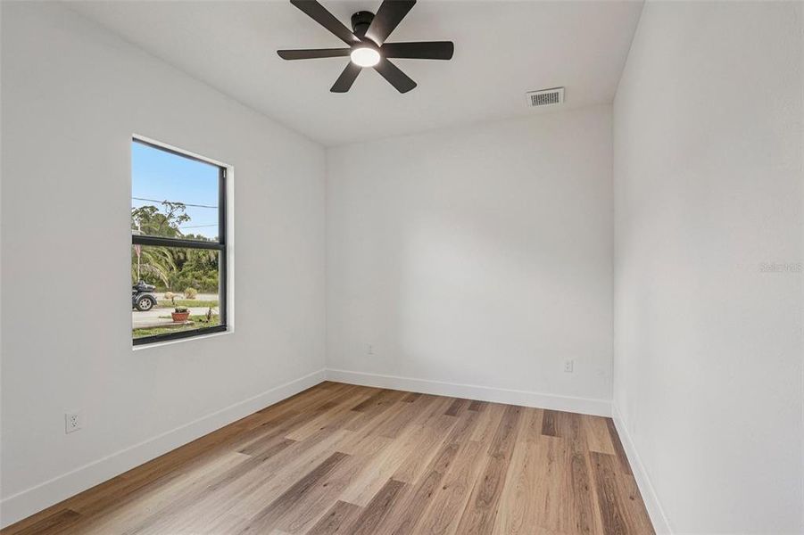 Spacious, unfurnished interior of a new home in , North Port (Image 35). Spacious, unfurnished interior of a new home in , North Port (Image 35).