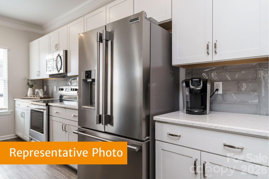 Image 8 of a home in Winecoff.