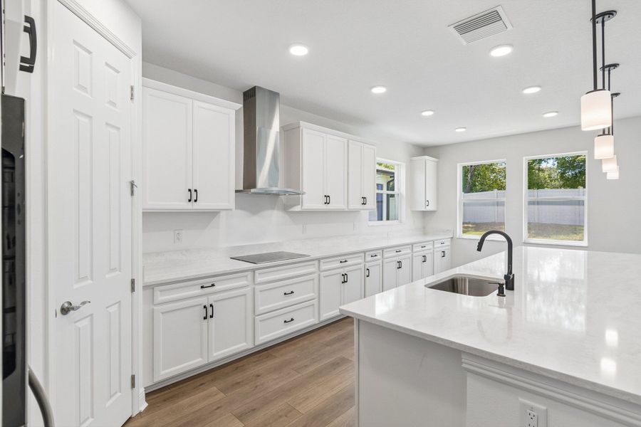 Kitchen Kitchen