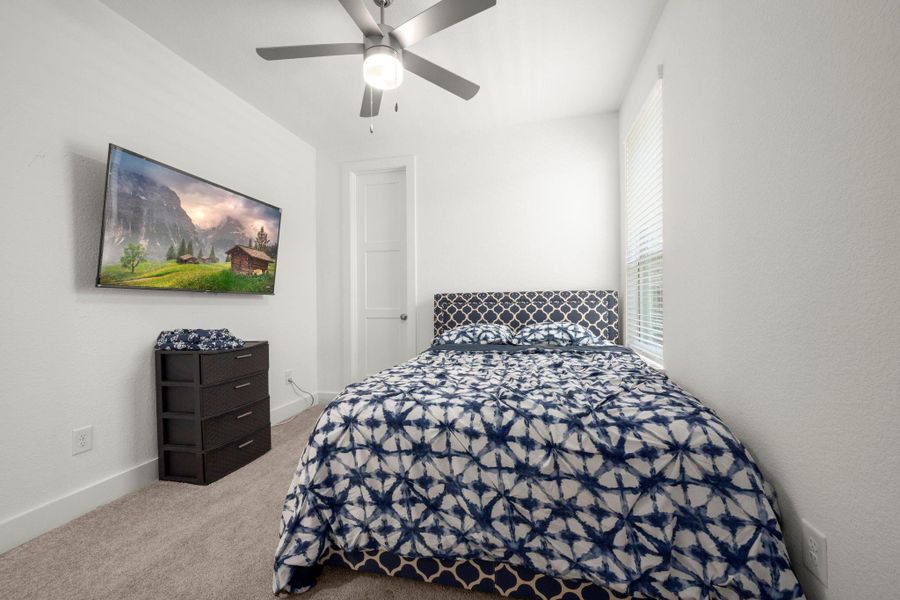 Bedroom 2 Bedroom 2