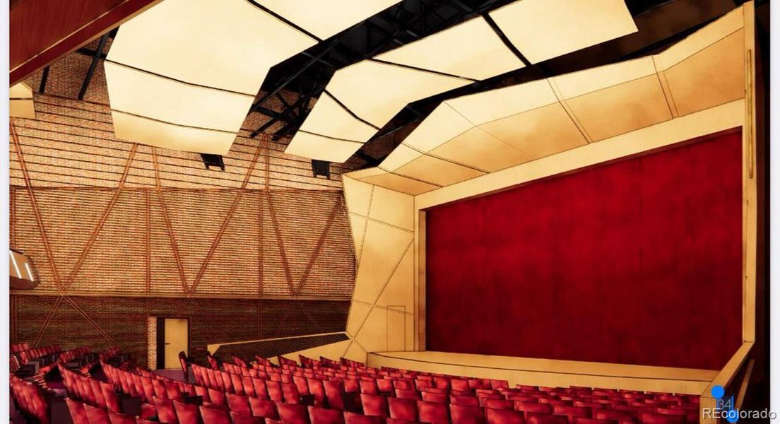 Community amenities in , Denver (Image 16). Community amenities in , Denver (Image 16).