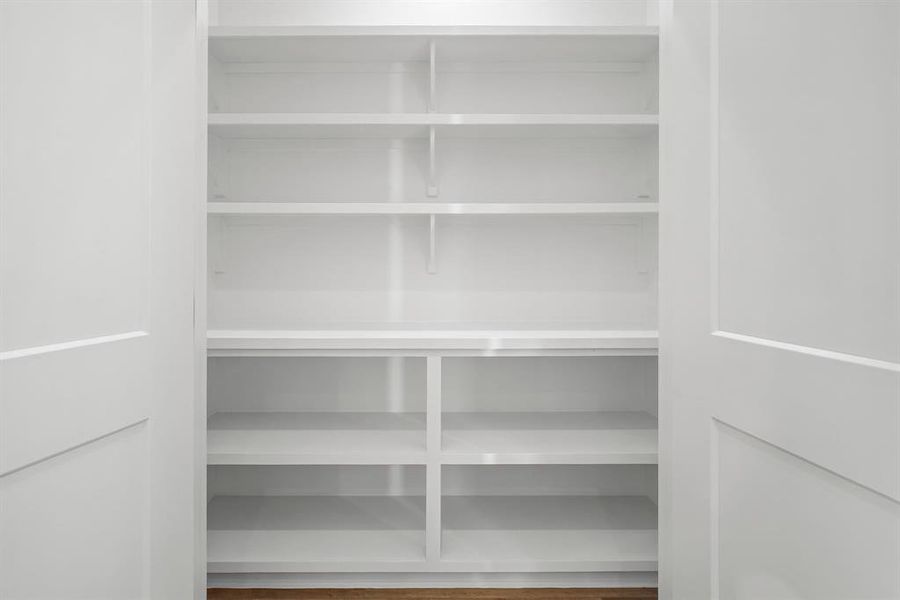 Spacious, unfurnished interior of a new home in , Sulphur Springs (Image 16). Spacious, unfurnished interior of a new home in , Sulphur Springs (Image 16).