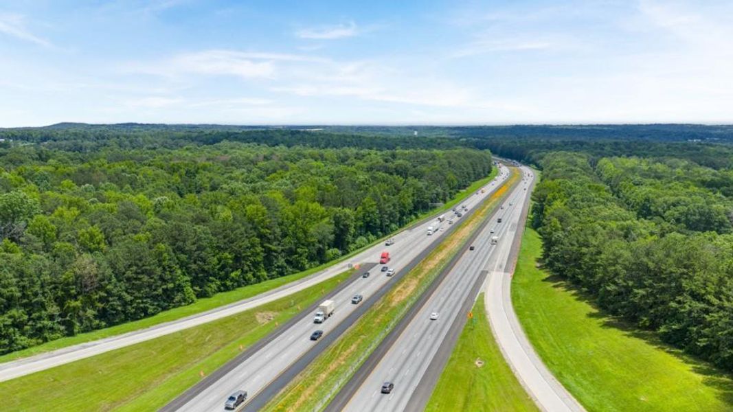 Image 57 of a home in Northwoods at Mirror Lake.