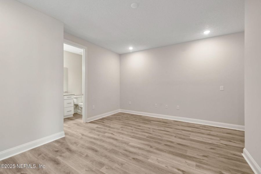 Spacious, unfurnished interior of a new home in , St. Augustine (Image 15). Spacious, unfurnished interior of a new home in , St. Augustine (Image 15).