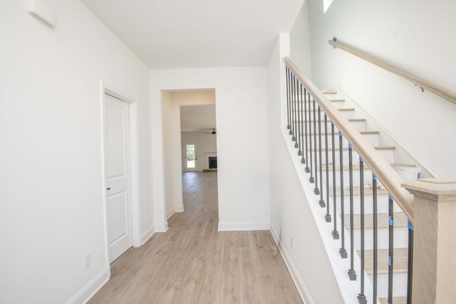 *Photo of actual home *Photo of actual home
