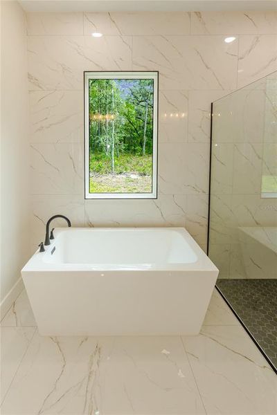 Close-up of interior finishes inside a home in , Weeki Wachee (Image 62).