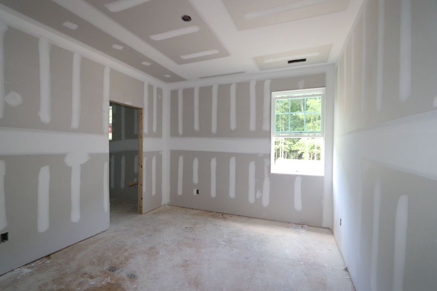 Drywall