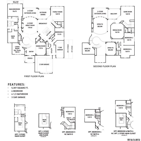 Floor Plan Floor Plan