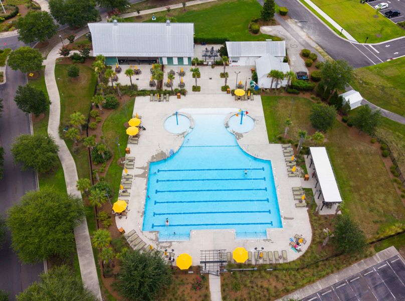 Community amenities in Carnes Crossroads, Summerville (Image 51).