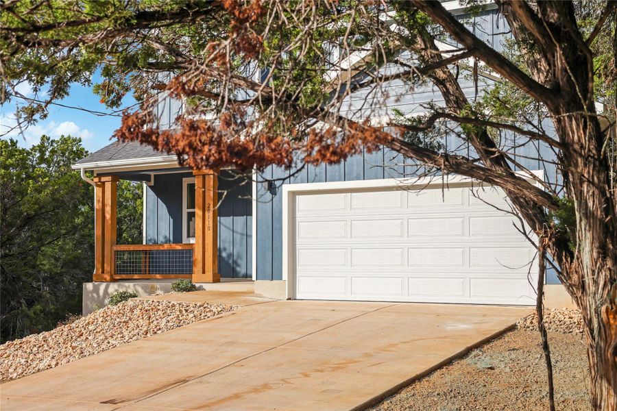 Lago Vista give you access to 9 private waterfront parks on Lake Travis. Live like you are on vacation!