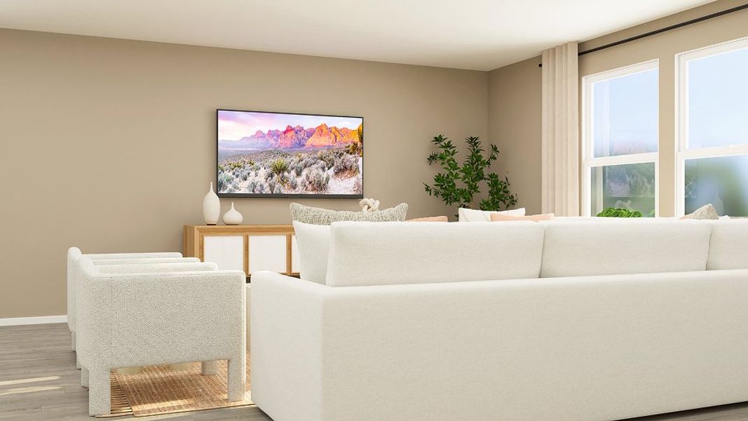 Grove Core N056 Aaron Family 3of3 F1