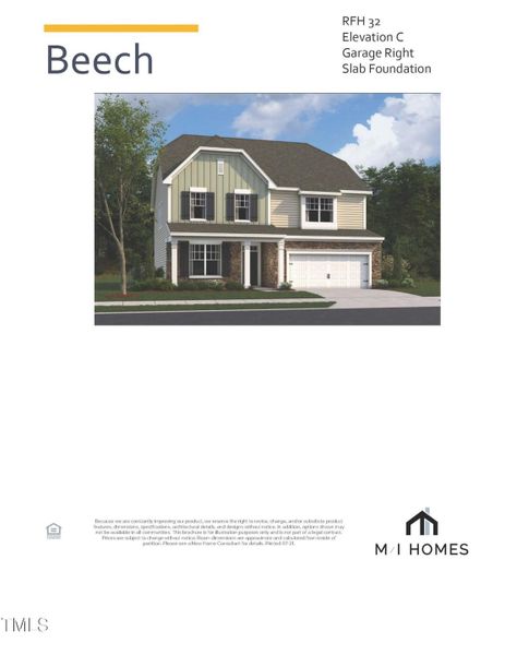 RFH 32 Beech C- Contract File_Page_01 RFH 32 Beech C- Contract File_Page_01