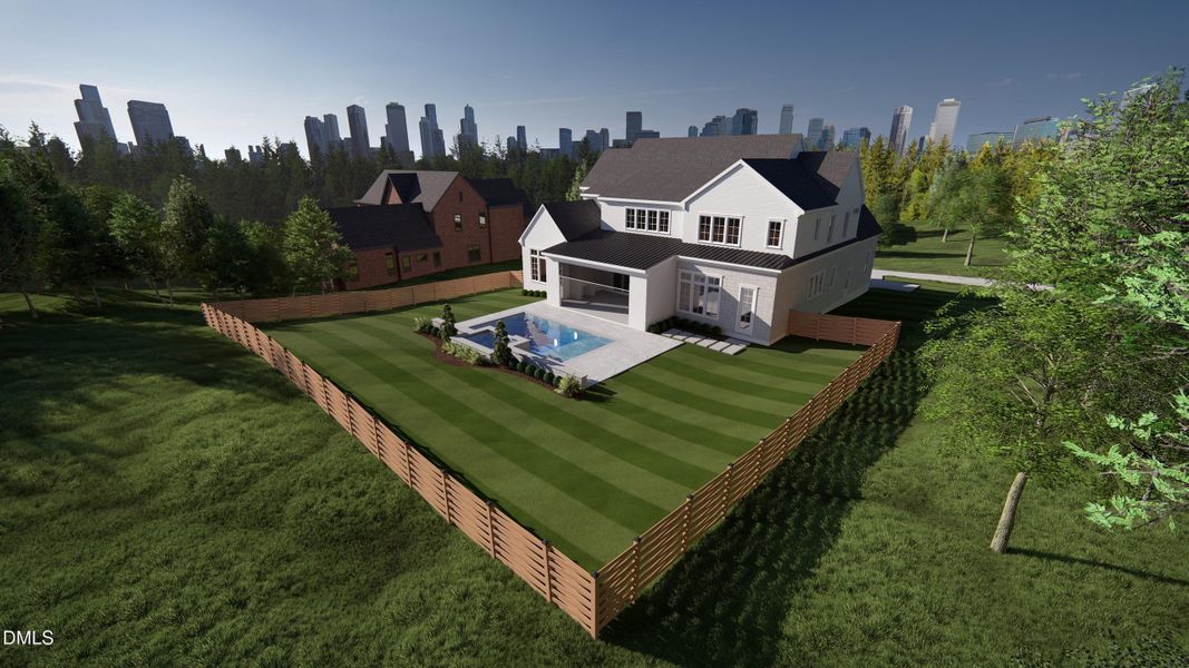 3448 Leonard_Drone Left Corner 3448 Leonard_Drone Left Corner