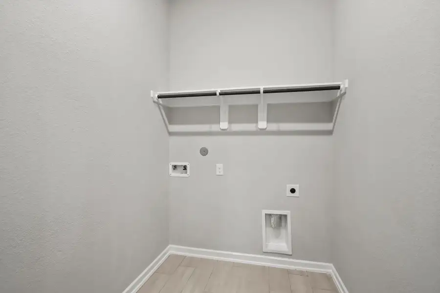 REPRESENTATIVE OF FLOOR PLAN ONLY