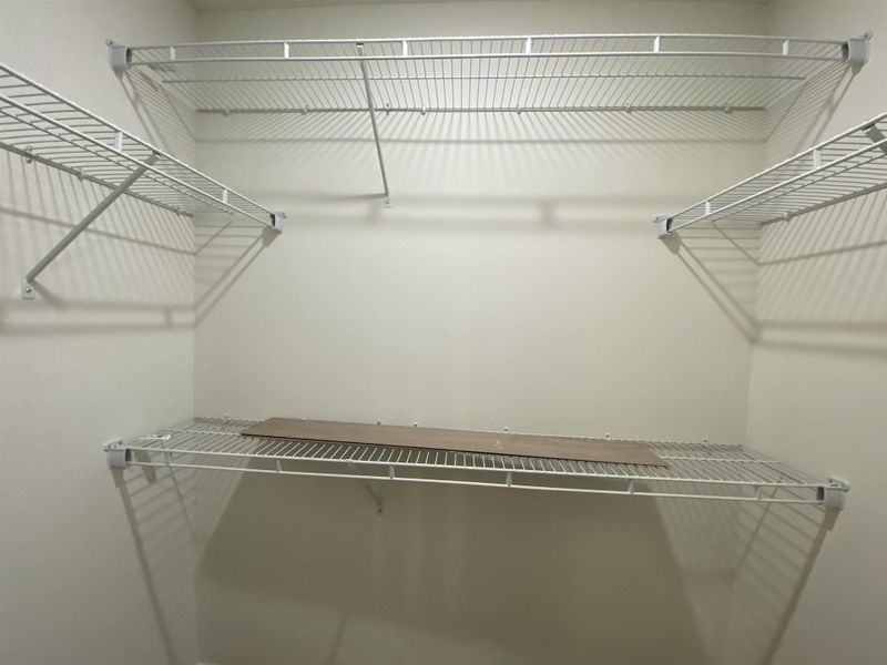 Spacious, unfurnished interior of a new home in Gentry Place, Spartanburg (Image 23).