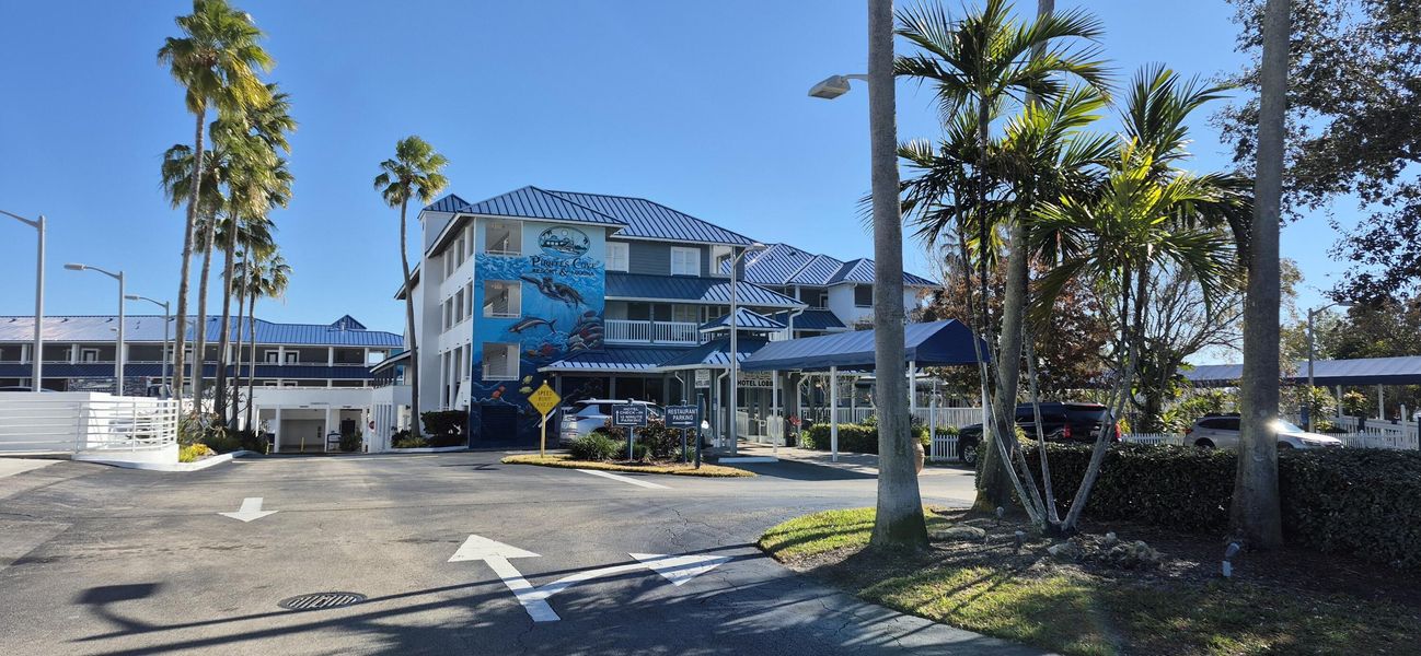 5232 55th Priate Cove Resort and Marina 5232 55th Priate Cove Resort and Marina