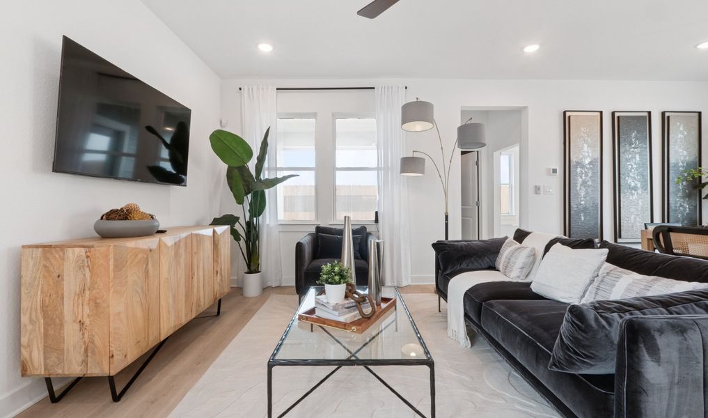 Great Room Great Room