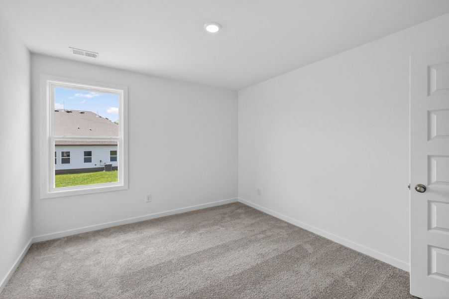 *Example home. Selections May Vary per Community. *Example home. Selections May Vary per Community.