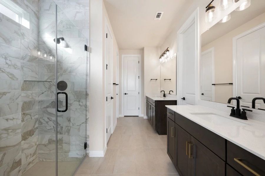 Primary Bathroom Primary Bathroom