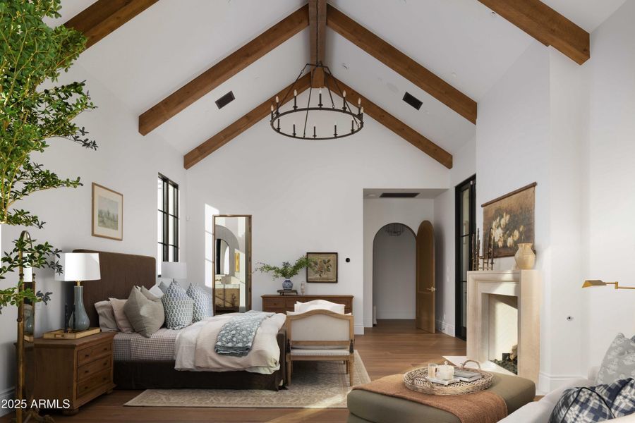 Primary retreat Primary retreat