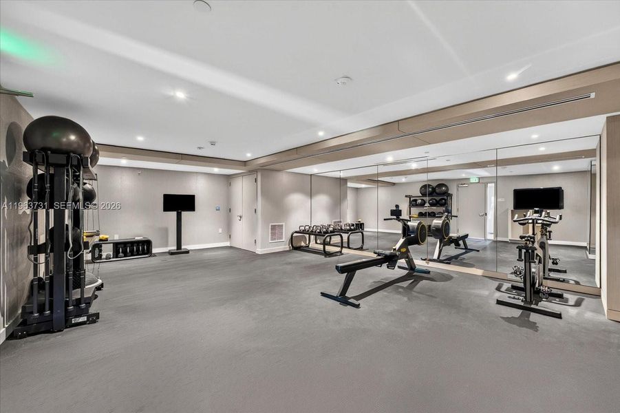 Community amenities in , Bay Harbor Islands (Image 38). Community amenities in , Bay Harbor Islands (Image 38).