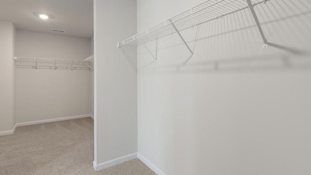 Image 46 representing the HARBOR OAK by D.R. Horton in Indigo Preserve, Leland, NC.