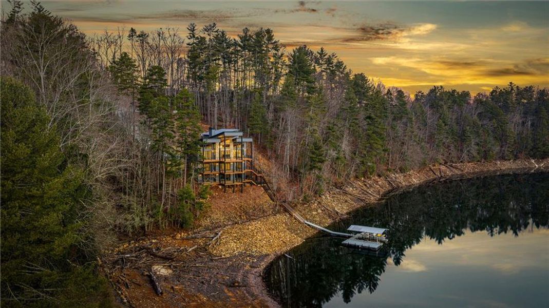 Community amenities in , Blue Ridge (Image 57).