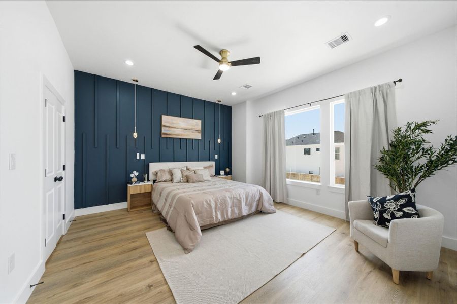 Model Home Representative Photo