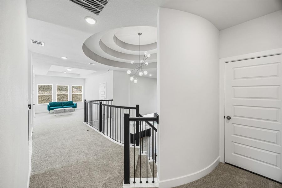 Image 27 of a home in The Trails - 60'.