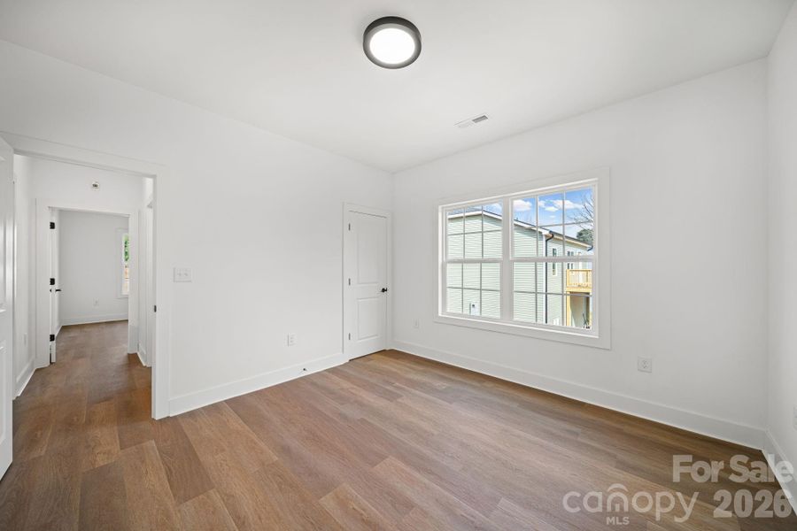 Bedroom #2 Bedroom #2