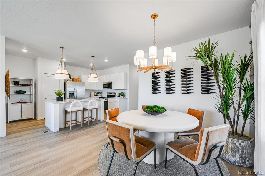 photos are reflective of the model homes photos are reflective of the model homes