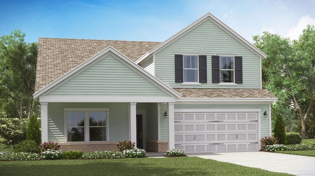 St Phillips Exterior