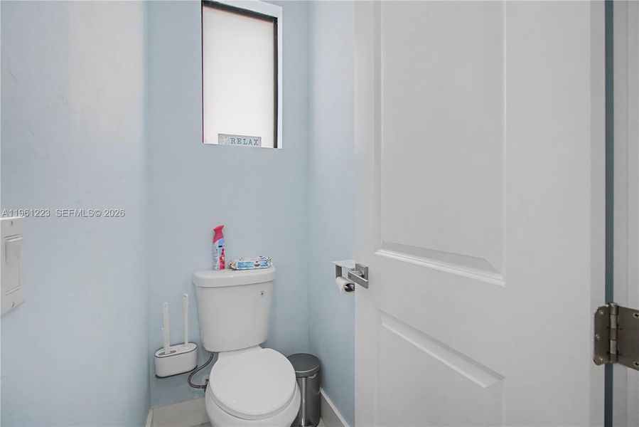 Furnished interior view inside a new home in , Lehigh Acres (Image 34).